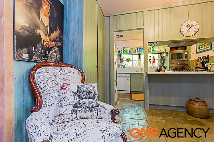 Fourth view of Homely house listing, 10 Mills Place, Hackett ACT 2602