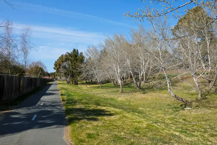 Fifth view of Homely townhouse listing, 21/146 Ellerston Avenue, Isabella Plains ACT 2905