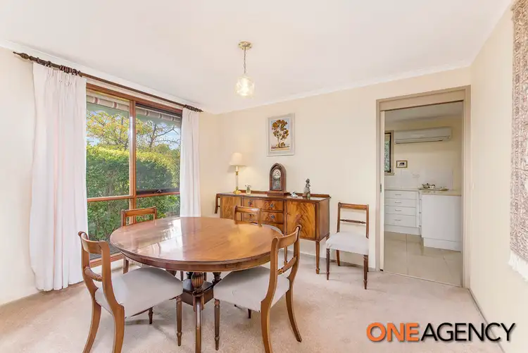 Fifth view of Homely house listing, 6 Towner Place, Gowrie ACT 2904