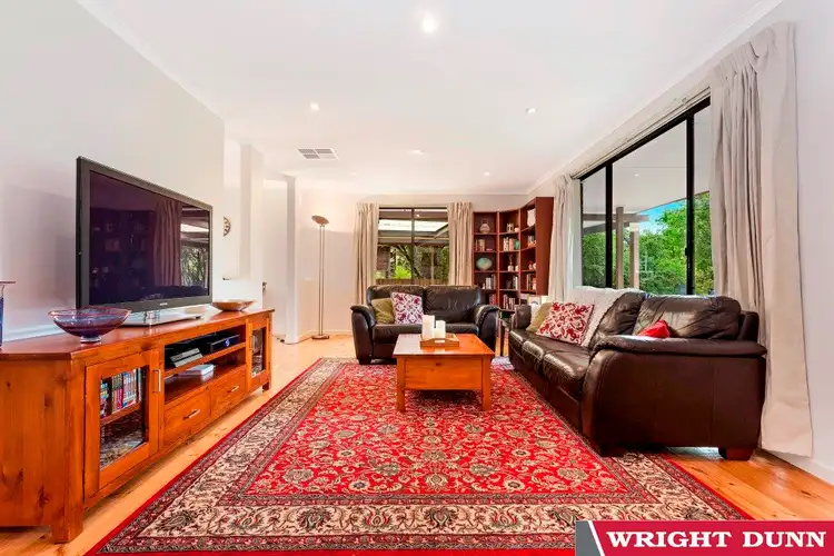 Second view of Homely house listing, 65 Wakool Circuit, Kaleen ACT 2617