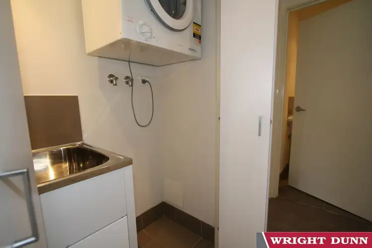 Fourth view of Homely apartment listing, 5/42 Henty Street, Braddon ACT 2612