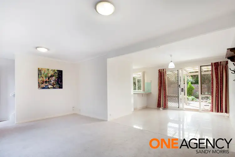Third view of Homely townhouse listing, 10/71 Morrison Street, Kambah ACT 2902
