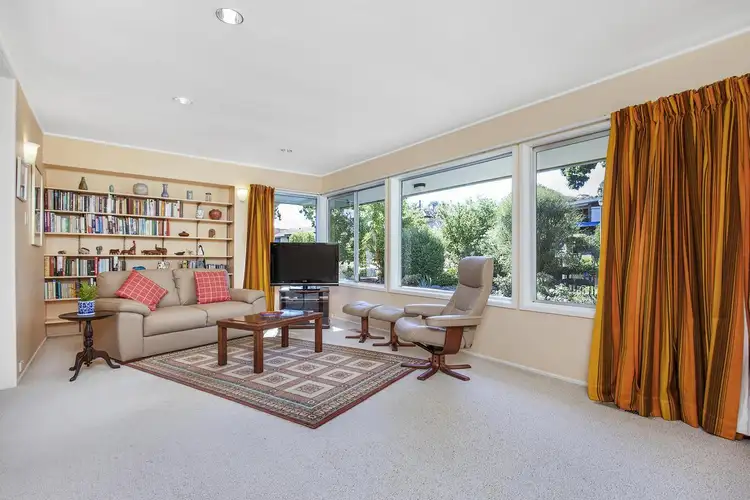 Fifth view of Homely house listing, 21 Bamford Street, Hughes ACT 2605