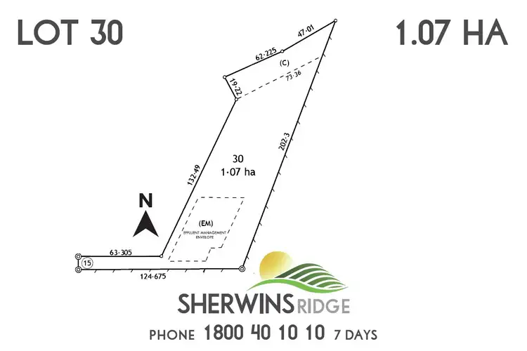 Third view of Homely land listing, 30 Mulwaree Street, Tarago NSW 2580
