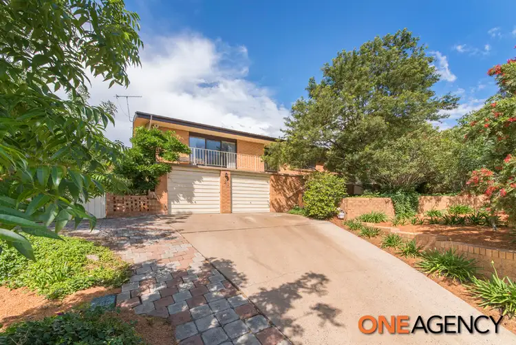 Third view of Homely house listing, 21 Hutchison Crescent, Kambah ACT 2902