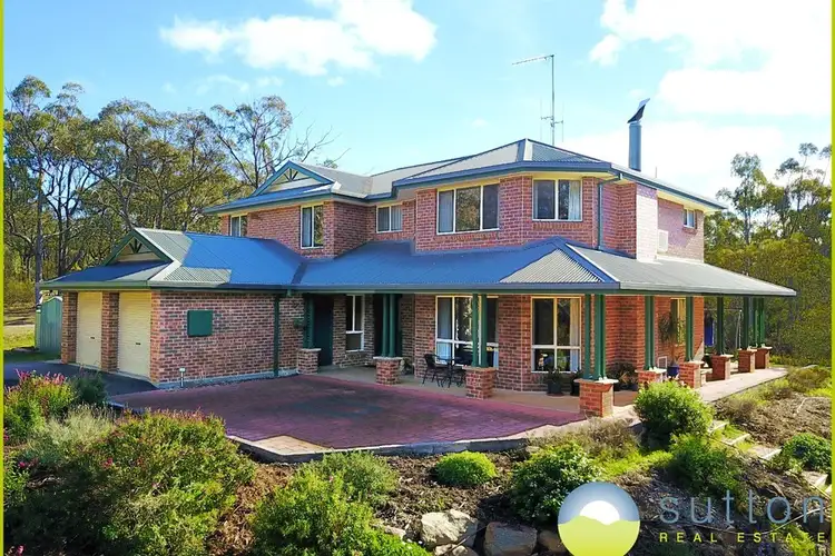 30 Cooper Road, Wamboin NSW 2620