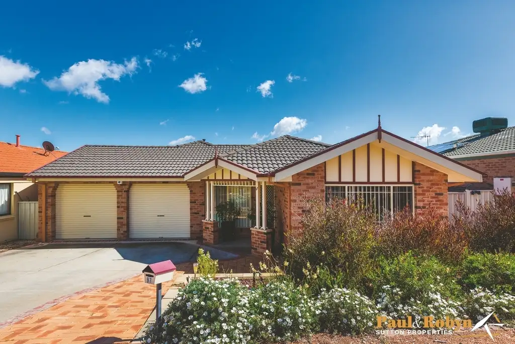 Main view of Homely house listing, 97 Thomas Royal Gardens, Queanbeyan East NSW 2620