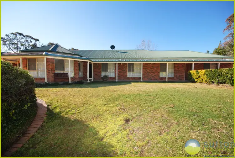 Third view of Homely rural property listing, 11 Trig Lane, Carwoola NSW 2620