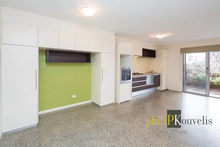 Fifth view of Homely apartment listing, 5/13A David Street, O'connor ACT 2602