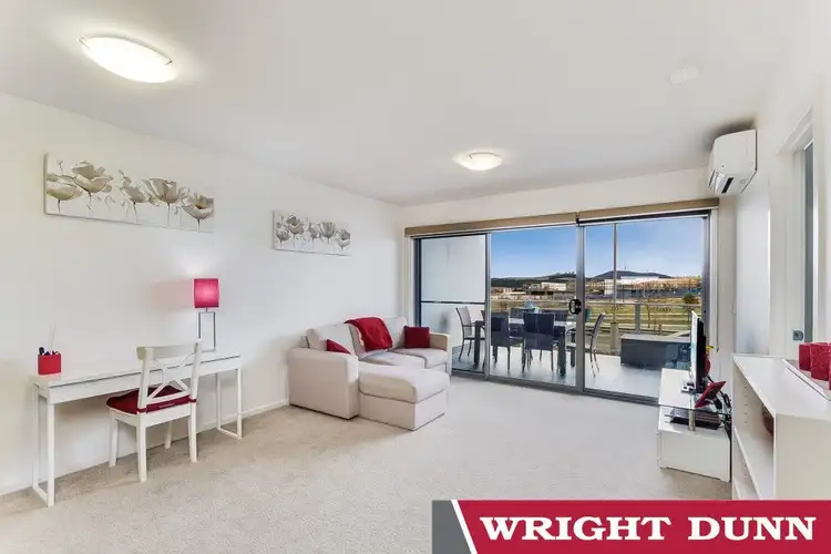 11/40 Philip Hodgins Street, Wright ACT 2611