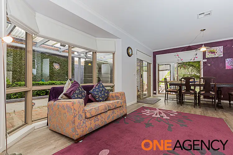 Third view of Homely townhouse listing, 60 Florence Taylor Street, Greenway ACT 2900