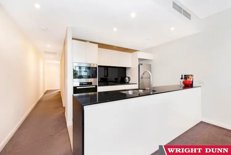 Third view of Homely apartment listing, 111/22 Eyre Street, Kingston ACT 2604