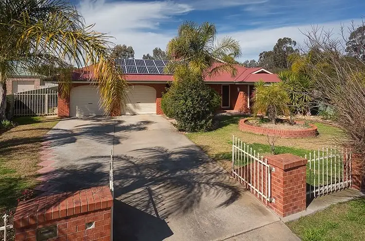 Main view of Homely house listing, 27 Pinot Crescent, Corowa NSW 2646