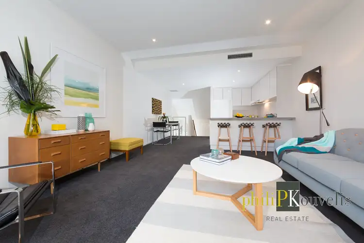 Sixth view of Homely apartment listing, 16/47 Blackall Street, Barton ACT 2600