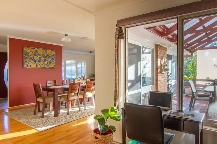 Fourth view of Homely house listing, 3 Trussell Place, Kambah ACT 2902
