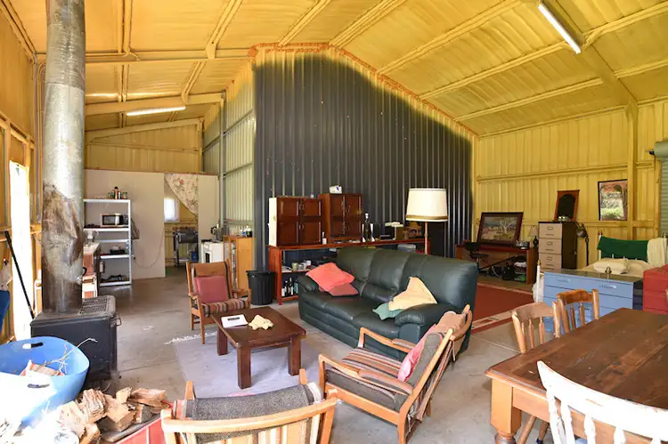 Seventh view of Homely rural property listing, 1882 Wollombi Road, Sweetmans Creek NSW 2325