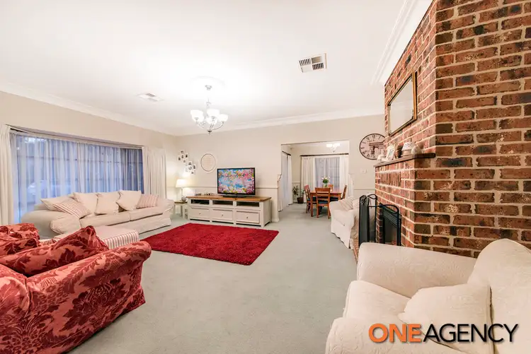 Fourth view of Homely house listing, 16 Mt Vernon Drive, Kambah ACT 2902
