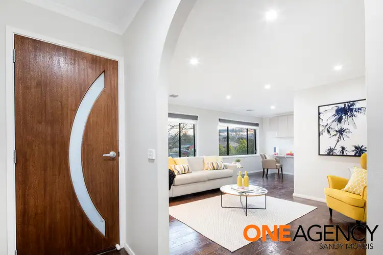 Sixth view of Homely house listing, 4 Prichard Circuit, Richardson ACT 2905