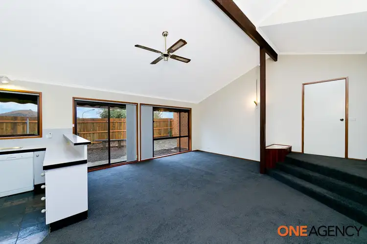 Fourth view of Homely townhouse listing, 13/57 Newman-morris Circuit, Oxley ACT 2903