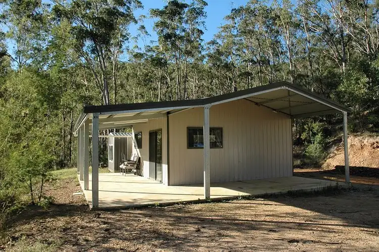 Main view of Homely rural property listing, 139 Bagnalls Creek Road, Paynes Crossing NSW 2325