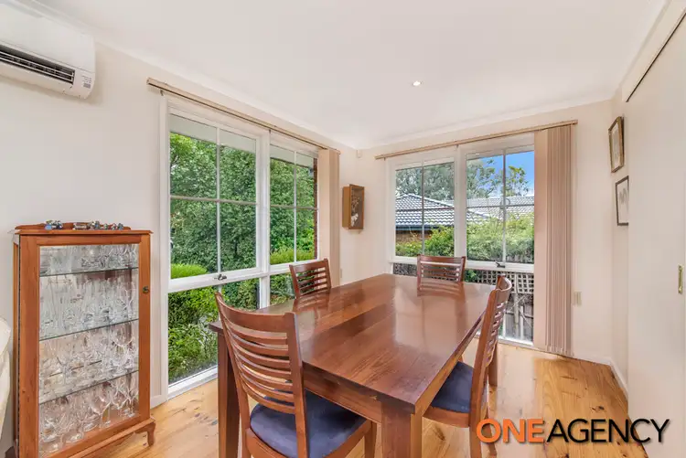 Fourth view of Homely house listing, 3 Wehl Place, Kambah ACT 2902
