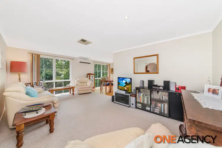 Third view of Homely house listing, 3 Wehl Place, Kambah ACT 2902