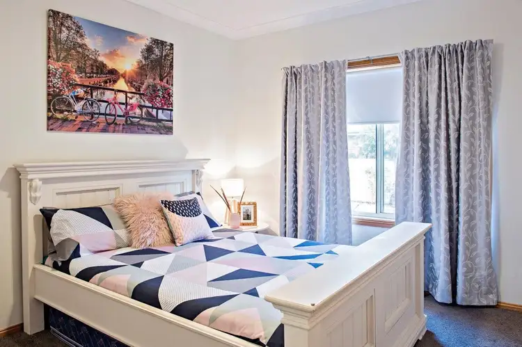 Second view of Homely house listing, 56 Katrina Circuit, Corowa NSW 2646