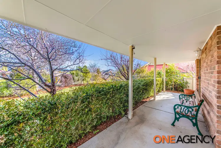 Second view of Homely house listing, 58 Ivo Whitton Circuit, Kambah ACT 2902