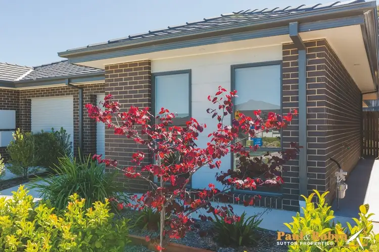 Second view of Homely house listing, 71 Rockwood Street, Casey ACT 2913