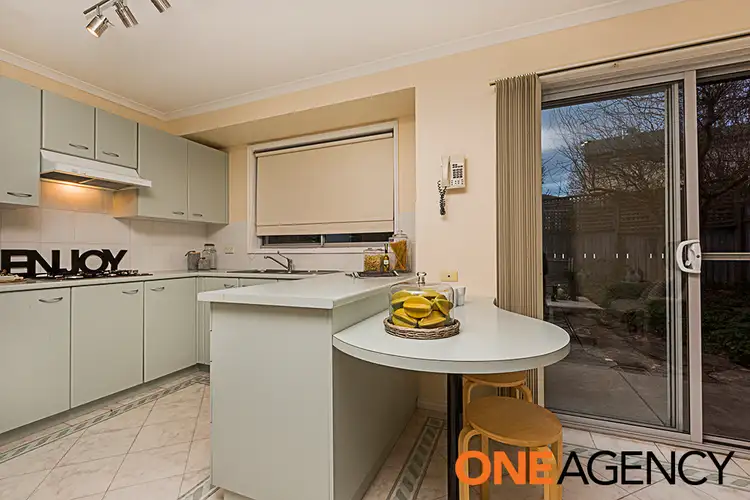 Sixth view of Homely townhouse listing, 4/83 Mortimer Lewis Drive, Greenway ACT 2900