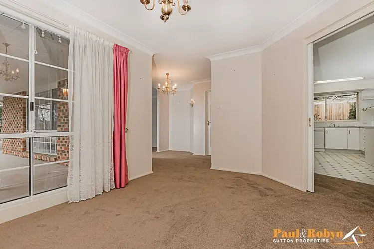 Sixth view of Homely house listing, 52 Fidge Street, Calwell ACT 2905