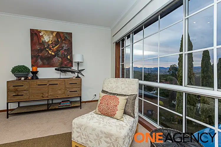 Third view of Homely house listing, 45 Tatchell Street, Calwell ACT 2905