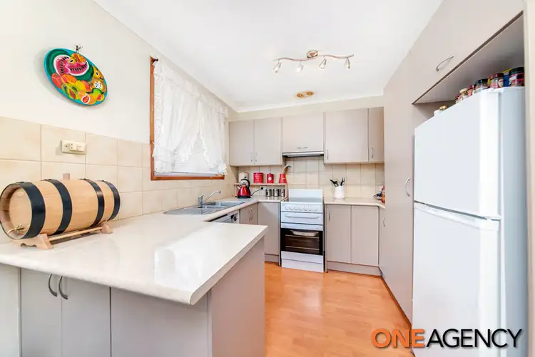Third view of Homely townhouse listing, 10/10 - 12 Booth Street, Queanbeyan East NSW 2620