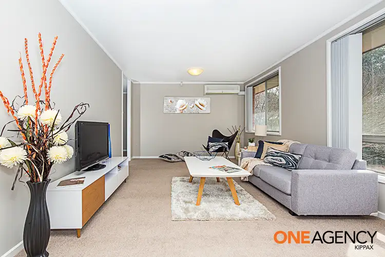 Second view of Homely house listing, 11 Brazel Street, Higgins ACT 2615