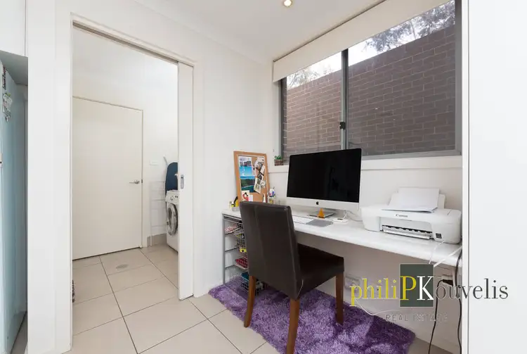 Seventh view of Homely townhouse listing, 4/48 Pearson Street, Holder ACT 2611