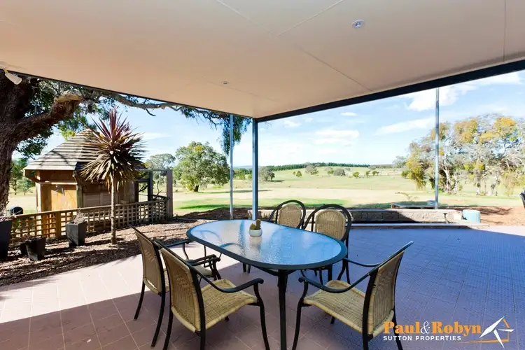 Fourth view of Homely house listing, 75 Carlton Drive, Bungendore NSW 2621