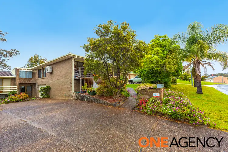 Fifth view of Homely apartment listing, 4/10 Peninsula Drive, North Batemans Bay NSW 2536