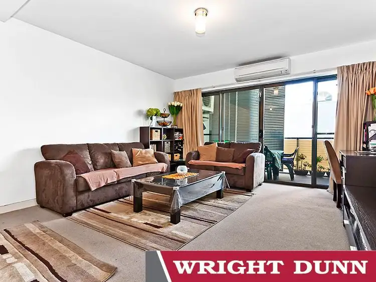 Main view of Homely apartment listing, 207/100 Gungahlin Place, Gungahlin ACT 2912