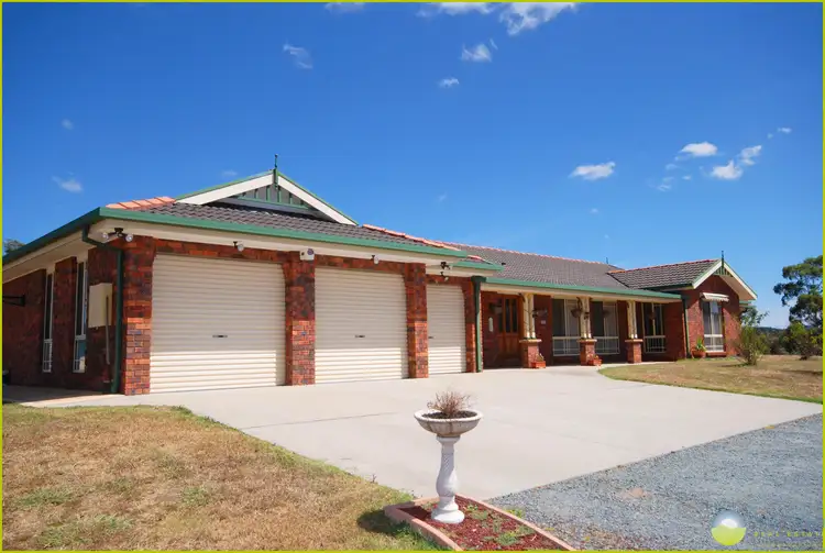 52 Wyoming Road, Bywong NSW 2621
