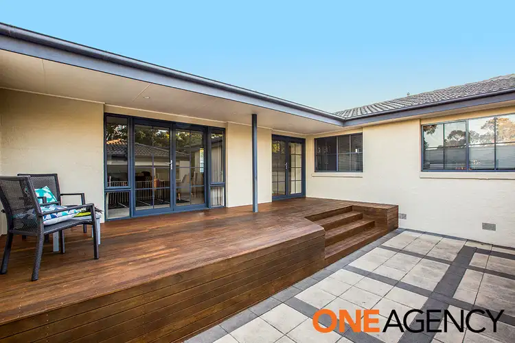 Fourth view of Homely house listing, 124 Streeton Drive, Rivett ACT 2611
