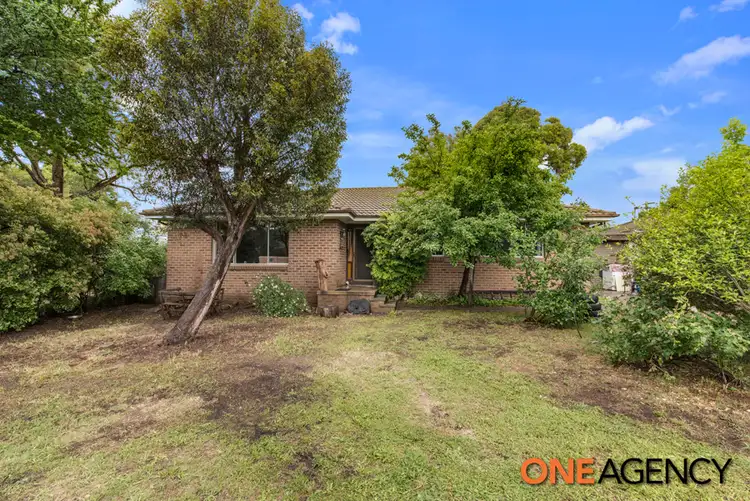 Second view of Homely house listing, 21 Drysdale Circuit, Kambah ACT 2902