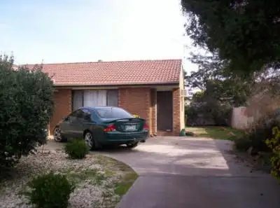 Second view of Homely unit listing, 2/237 Hume Street, Corowa NSW 2646