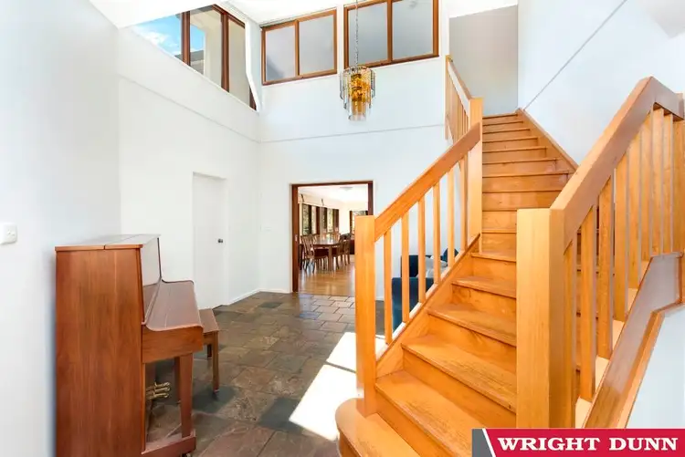 Second view of Homely house listing, 266 Duffy Street, Ainslie ACT 2602