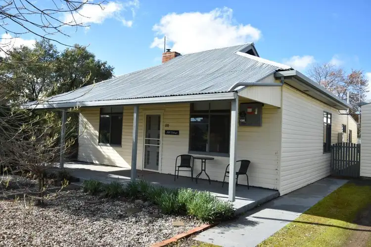 Main view of Homely house listing, 110 John Street, Corowa NSW 2646
