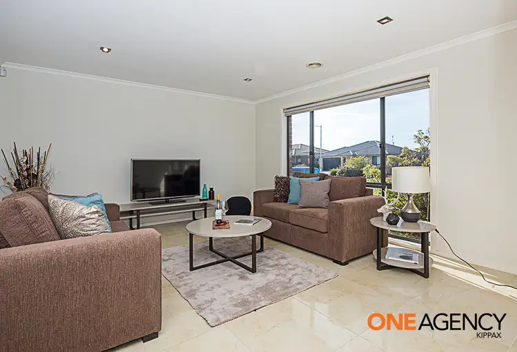 Second view of Homely house listing, 87 Lance Hill Avenue, Dunlop ACT 2615