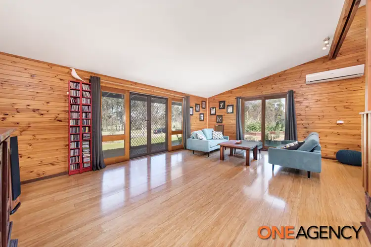 Third view of Homely house listing, 5 Mcgivern Crescent, Kambah ACT 2902