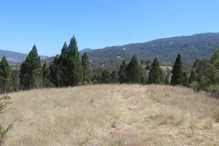 Third view of Homely land listing, Lot 2 Springrove Lane, Murrurundi NSW 2338