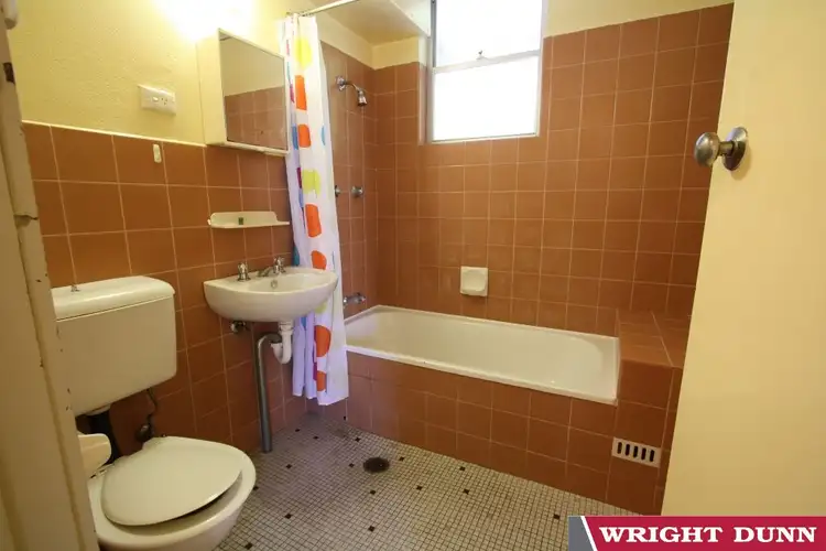 Sixth view of Homely unit listing, 2/64 Knox Street, Watson ACT 2602