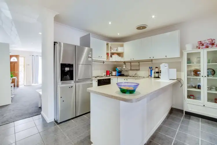 Fourth view of Homely townhouse listing, 17/146 Ellerston Avenue, Isabella Plains ACT 2905
