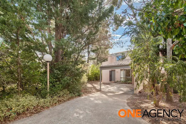 Main view of Homely townhouse listing, 10/71 Morrison Street, Kambah ACT 2902